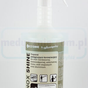 Płyn oleisty do konserwacji stali nierdzewnej 1L INOX SHINE